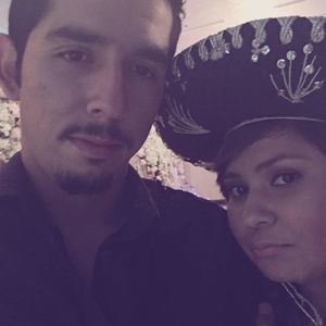 Meet your Posher, Melissa y rodrigo